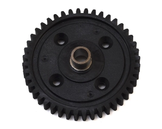 Picture of Mugen Seiki MBX8 ECO HTD Plastic Spur Gear (44T)
