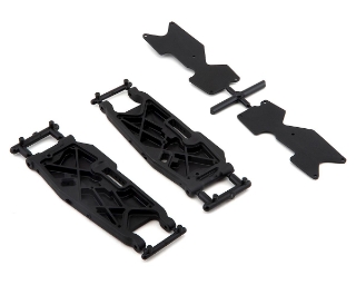 Picture of Mugen Seiki MBX8T/MBX8TE Rear Lower Suspension Arm Set