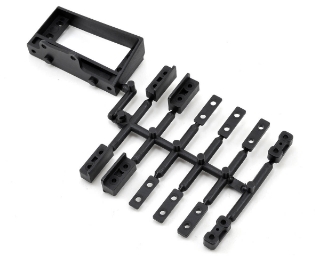 Picture of Mugen Seiki MRX6 Servo Saver Parts