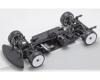 Picture of Mugen Seiki MTC2 Competition 1/10 Electric Touring Car Aluminum Chassis Kit