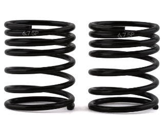 Picture of Mugen Seiki MTC2 Progressive Shock Spring (6.75T) (2)