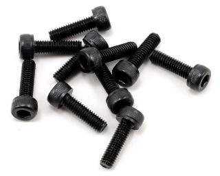 Picture of Mugen Seiki SG 3x10mm Cap Head Screw (10)