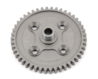 Picture of Mugen Seiki Steel Mod1 Spur Gear (46T)