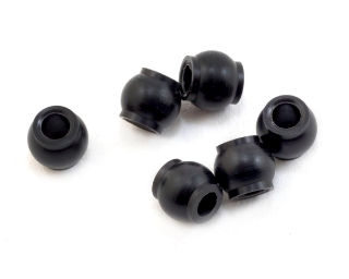 Picture of Lunsford Tekno EB410 Machined Shock Bushings (6)