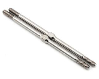 Picture of Lunsford Titanium Turnbuckle Kit (LST2)