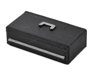 Picture of Scale By Chris 1/2 Tool Box (Black)