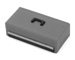 Picture of Scale By Chris 1/2 Tool Box (Grey)
