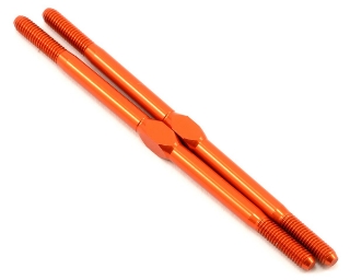 Picture of ST Racing Concepts 3x68mm Aluminum "Pro-Lite" Turnbuckle Set (Orange) (2)