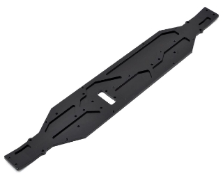 Picture of ST Racing Concepts 4mm HD EXO Lower Chassis (Black)