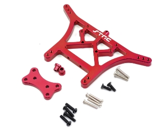 Picture of ST Racing Concepts 6mm Heavy Duty Rear Shock Tower (Red)