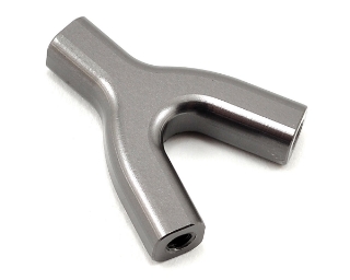 Picture of ST Racing Concepts Aluminum “Y” Link (Gun Metal)