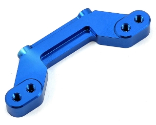 Picture of ST Racing Concepts Aluminum B5M Rear Camber Link Mount (Blue)