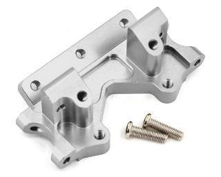 Picture of ST Racing Concepts Aluminum Front Bulkhead (Silver)
