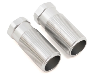 Picture of ST Racing Concepts Aluminum Front Shock Body Set (Silver) (2)