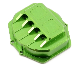 Picture of ST Racing Concepts Aluminum HD Diff Cover (Green)
