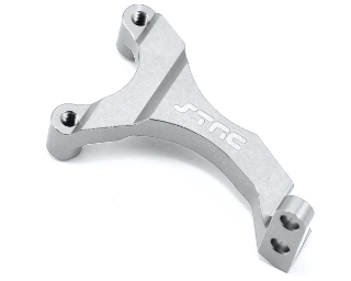 Picture of ST Racing Concepts Aluminum HD Rear Chassis/Engine Brace (Silver)