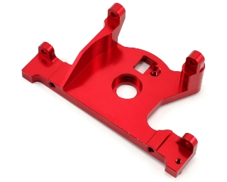 Picture of ST Racing Concepts Aluminum LCG Motor Mount (Red)