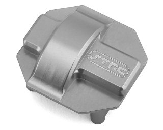 Picture of ST Racing Concepts Enduro Aluminum Differential Cover (Silver)
