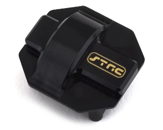 Picture of ST Racing Concepts Enduro Brass Diff Cover (Black)