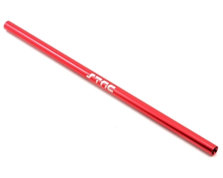 Picture of ST Racing Concepts Lightweight Center Driveshaft (Red) (Slash 4x4)