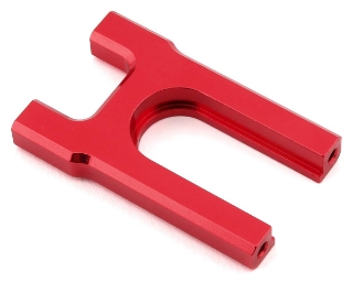 Picture of ST Racing Concepts Limitless/Infraction Aluminum Center Diff Mount (Red)
