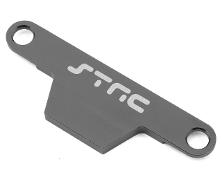 Picture of ST Racing Concepts Stampede/Bigfoot Aluminum Battery Strap (Gun Metal)