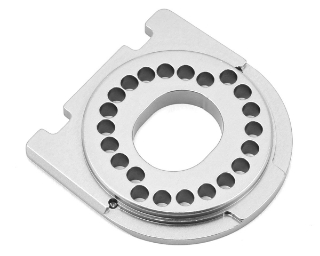 Picture of ST Racing Concepts Traxxas 4Tec 2.0 Aluminum Center Motor Mount (Silver)