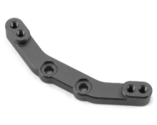 Picture of ST Racing Concepts Traxxas 4Tec 2.0 Aluminum Front Shock Tower (Gun Metal)