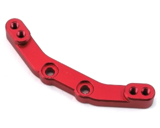 Picture of ST Racing Concepts Traxxas 4Tec 2.0 Aluminum Front Shock Tower (Red)