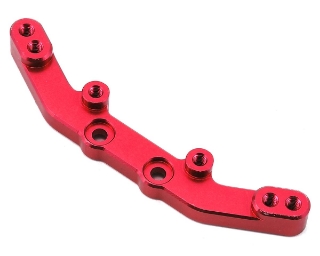 Picture of ST Racing Concepts Traxxas 4Tec 2.0 Aluminum Rear Shock Tower (Red)