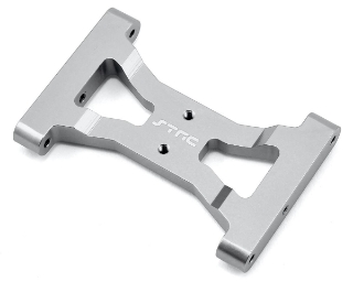 Picture of ST Racing Concepts Traxxas TRX-4 HD Rear Chassis Cross Brace (Silver)