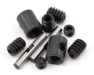 Picture of ST Racing Concepts Universal Driveshaft Coupler Hardware Set