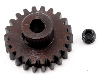 Picture of Tekno RC "M5" Hardened Steel Mod1 Pinion Gear w/5mm Bore (22T)