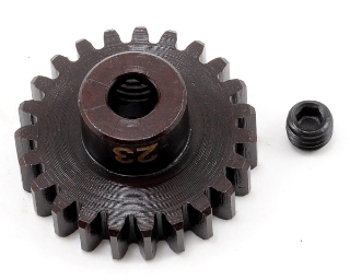 Picture of Tekno RC "M5" Hardened Steel Mod1 Pinion Gear w/5mm Bore (23T)