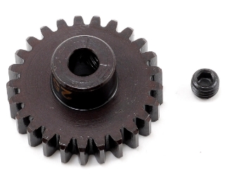 Picture of Tekno RC "M5" Hardened Steel Mod1 Pinion Gear w/5mm Bore (25T)