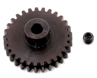 Picture of Tekno RC "M5" Hardened Steel Mod1 Pinion Gear w/5mm Bore (29T)