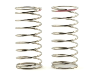 Picture of Tekno RC 45mm Front Shock Spring Set (Pink - 2.95lb/in) (1.3x9.5)