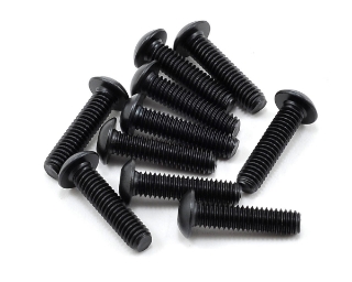 Picture of Tekno RC 4x16mm Button Head Screw (10)