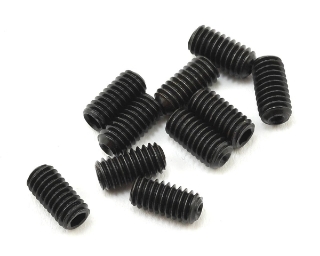 Picture of Tekno RC 4x8mm Set Screws (10)