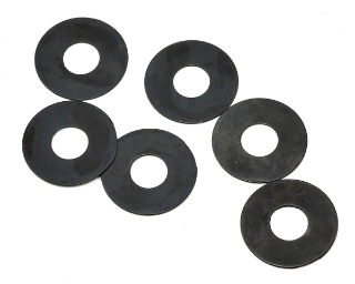 Picture of Tekno RC 5x14mm EB410/ET410 Differential Shims (6)