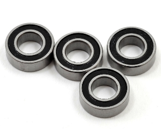 Picture of Tekno RC 6x12x4mm Ball Bearing (4)