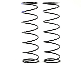 Picture of Tekno RC 80mm Rear Shock Spring Set (1.4 x 8.0T) (2)