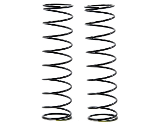 Picture of Tekno RC 85mm Rear Shock Spring Set (Yellow) (1.4 x 10.0T)