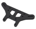 Picture of Tekno RC Carbon Fiber ET410 Front Shock Tower