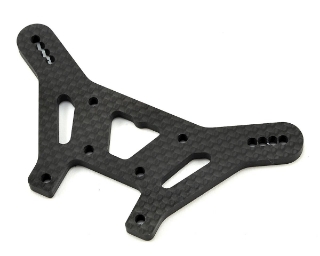 Picture of Tekno RC EB410 -2mm Carbon Fiber Rear Shock Tower