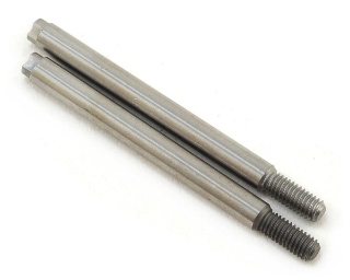 Picture of Tekno RC EB410 Front Shock Shafts (2)