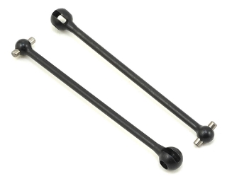 Picture of Tekno RC EB410 Rear Hardened Steel Driveshaft (2)