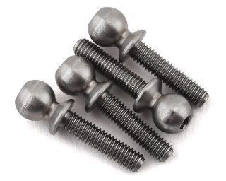 Picture of Tekno RC EB410.2 5.5x12mm Short Neck Ball Stud (4)