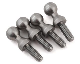 Picture of Tekno RC EB410.2 5.5x8mm Long Neck Ball Stud (4)