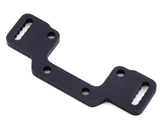Picture of Tekno RC EB410.2 Aluminum Rear Camber Link Plate